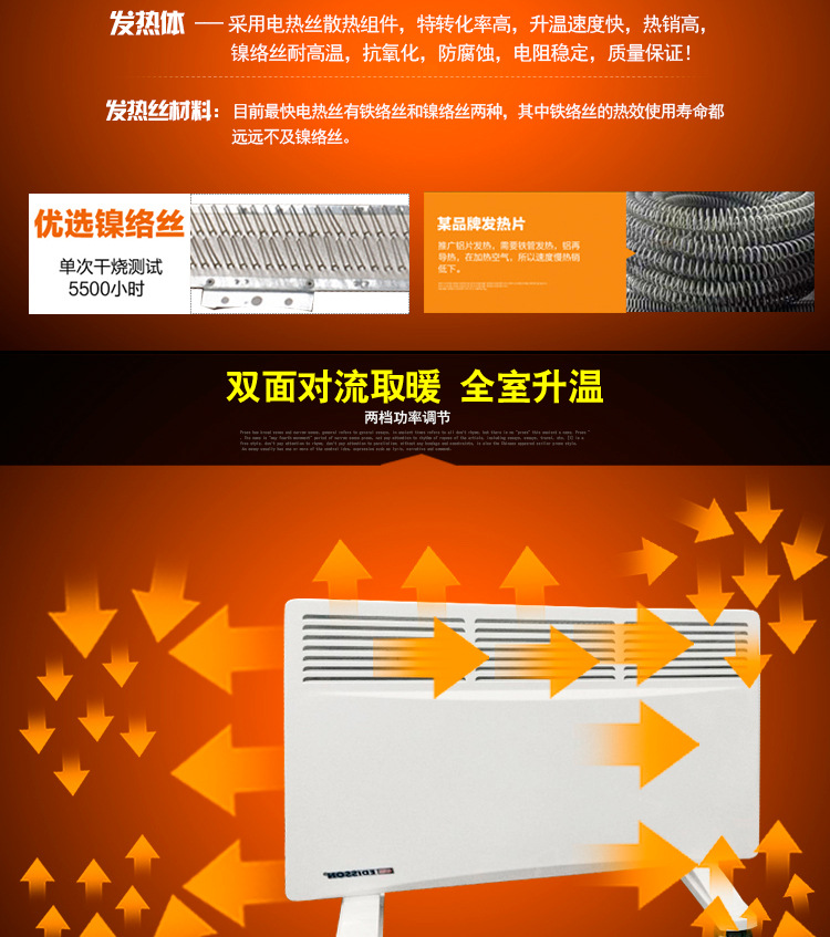 冬日暖陽(yáng)入室來(lái) 你的專(zhuān)業(yè)級(jí)節(jié)能取暖器選購(gòu)指南