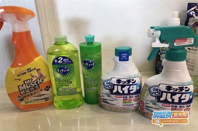 洗滌用品費用解析 從日常清潔到專業護理的經濟賬