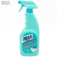 幫潔洗滌清潔用品 品質(zhì)生活的專業(yè)守護(hù)者