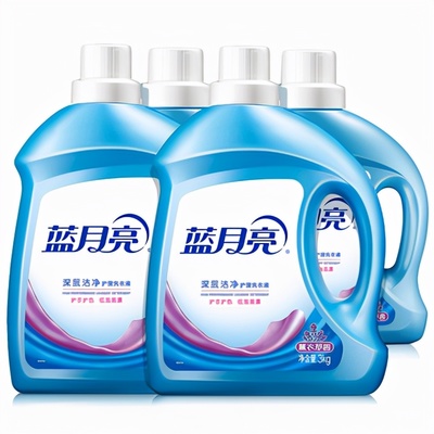 洗滌用品包括哪些東西(各大類洗滌用品介紹及優缺點分析)