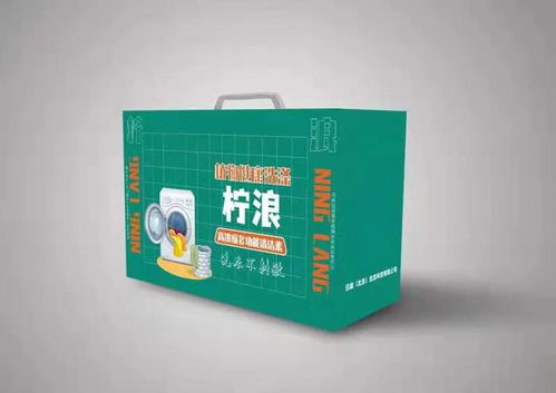 檸浪清潔素 開啟生態洗滌新篇章，誠邀全國加盟伙伴共創綠色未來
