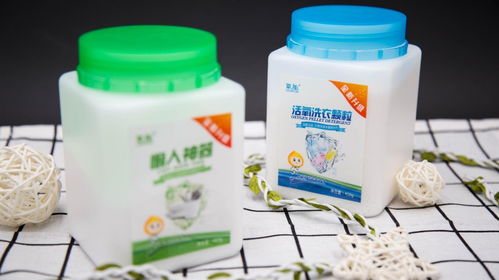 氧趣活氧洗滌清潔用品 安全之辯與科學解讀